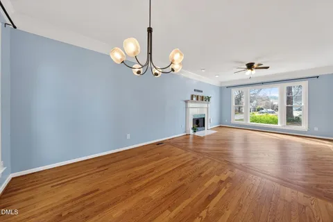 $515,000 | 120 Carostone Court, Cary, NC 27513