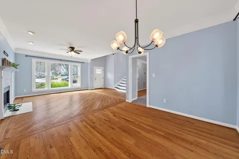 $515,000 | 120 Carostone Court, Cary, NC 27513