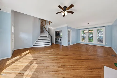 $515,000 | 120 Carostone Court, Cary, NC 27513