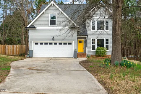 $515,000 | 120 Carostone Court, Cary, NC 27513