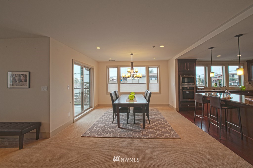 316 Walnut Street, Unit 3B Edmonds, WA 98020 - Photo 7 of 15 Gallery Image 7