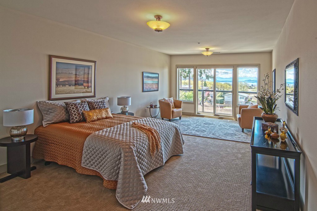316 Walnut Street, Unit 3B Edmonds, WA 98020 - Photo 8 of 15 Gallery Image 8