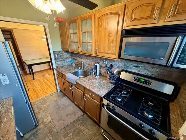 $215,000 | 155-17 81st Street, Unit 4 | Lindenwood