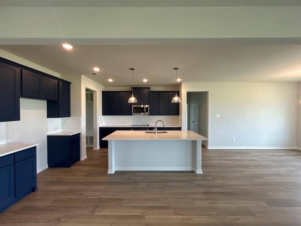 8755 County Road 623 Blue Ridge, TX 75424 - Photo 5 of 14 Gallery Image 5