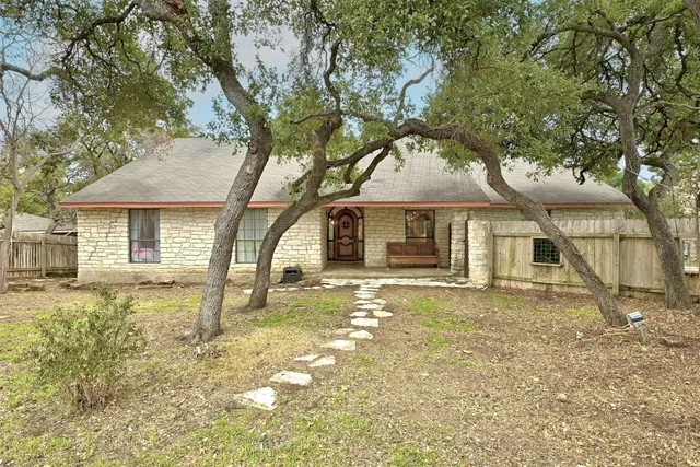$599,000 | 107 South Cuernavaca Drive, Austin, TX 78733