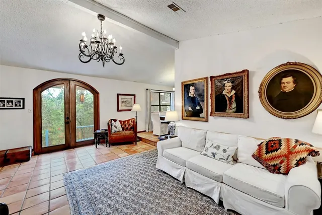 $599,000 | 107 South Cuernavaca Drive, Austin, TX 78733