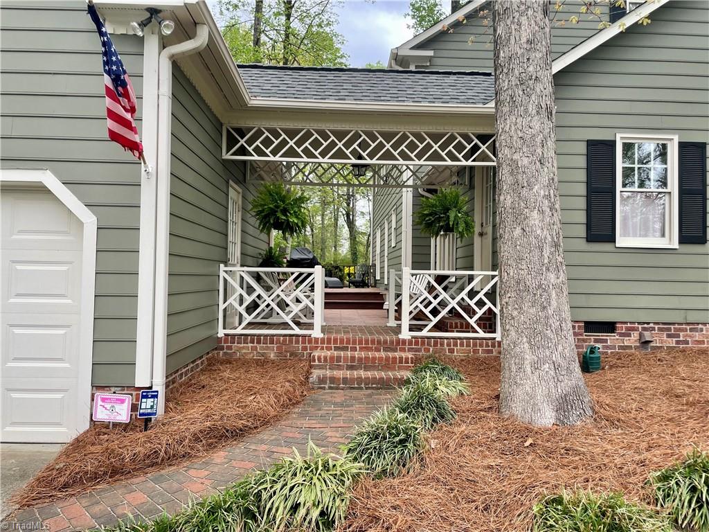 4240 Wayne Road Greensboro, NC 27407 - Photo 11 of 49 Gallery Image 11