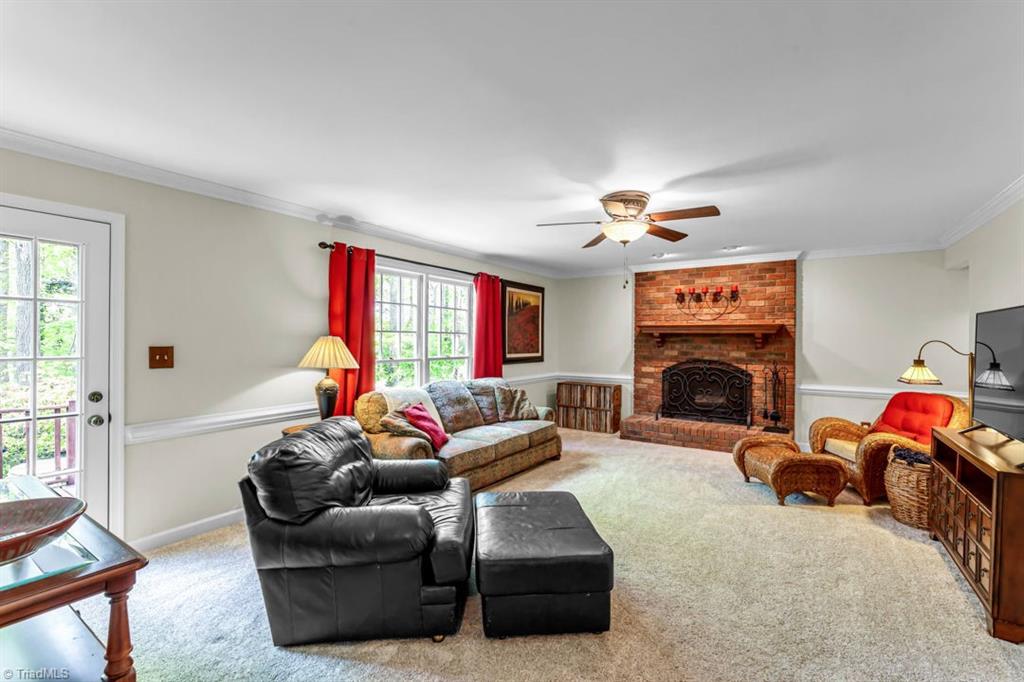 4240 Wayne Road Greensboro, NC 27407 - Photo 17 of 49 Gallery Image 17