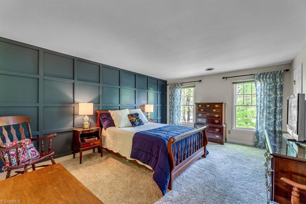 4240 Wayne Road Greensboro, NC 27407 - Photo 22 of 49 Primary Suite