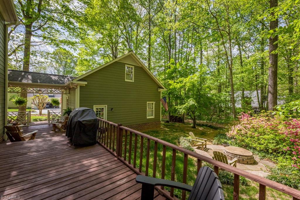 4240 Wayne Road Greensboro, NC 27407 - Photo 36 of 49 Gallery Image 36