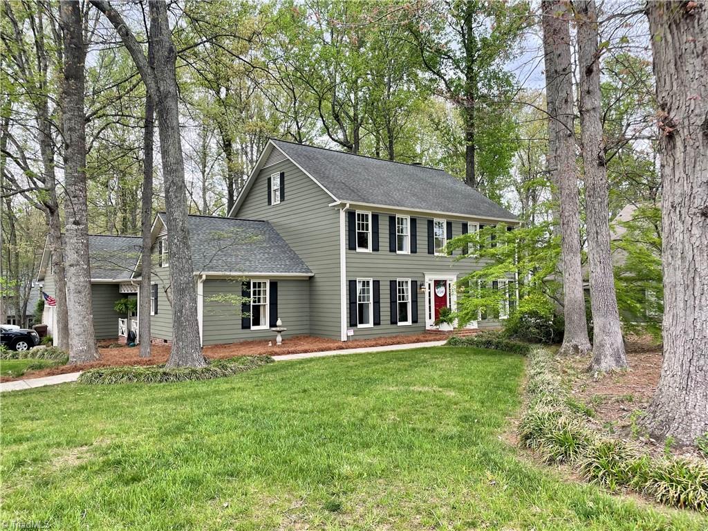 4240 Wayne Road Greensboro, NC 27407 - Photo 4 of 49 Gallery Image 4