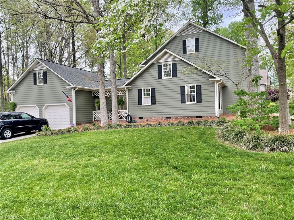 4240 Wayne Road Greensboro, NC 27407 - Photo 5 of 49 Gallery Image 5