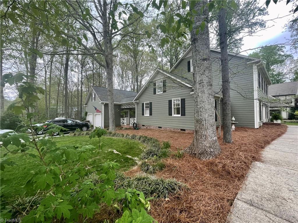 4240 Wayne Road Greensboro, NC 27407 - Photo 6 of 49 Gallery Image 6