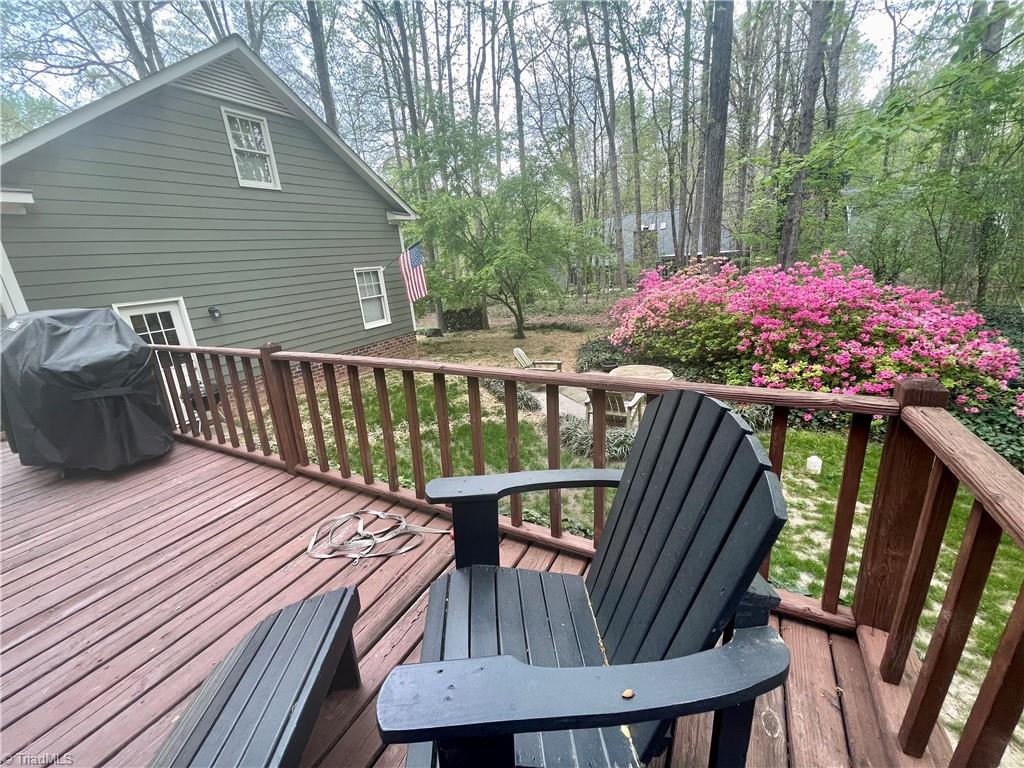 4240 Wayne Road Greensboro, NC 27407 - Photo 8 of 49 Gallery Image 8