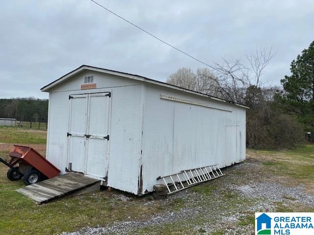 305 West Point Road Jacksonville, AL 36265 - Photo 29 of 31