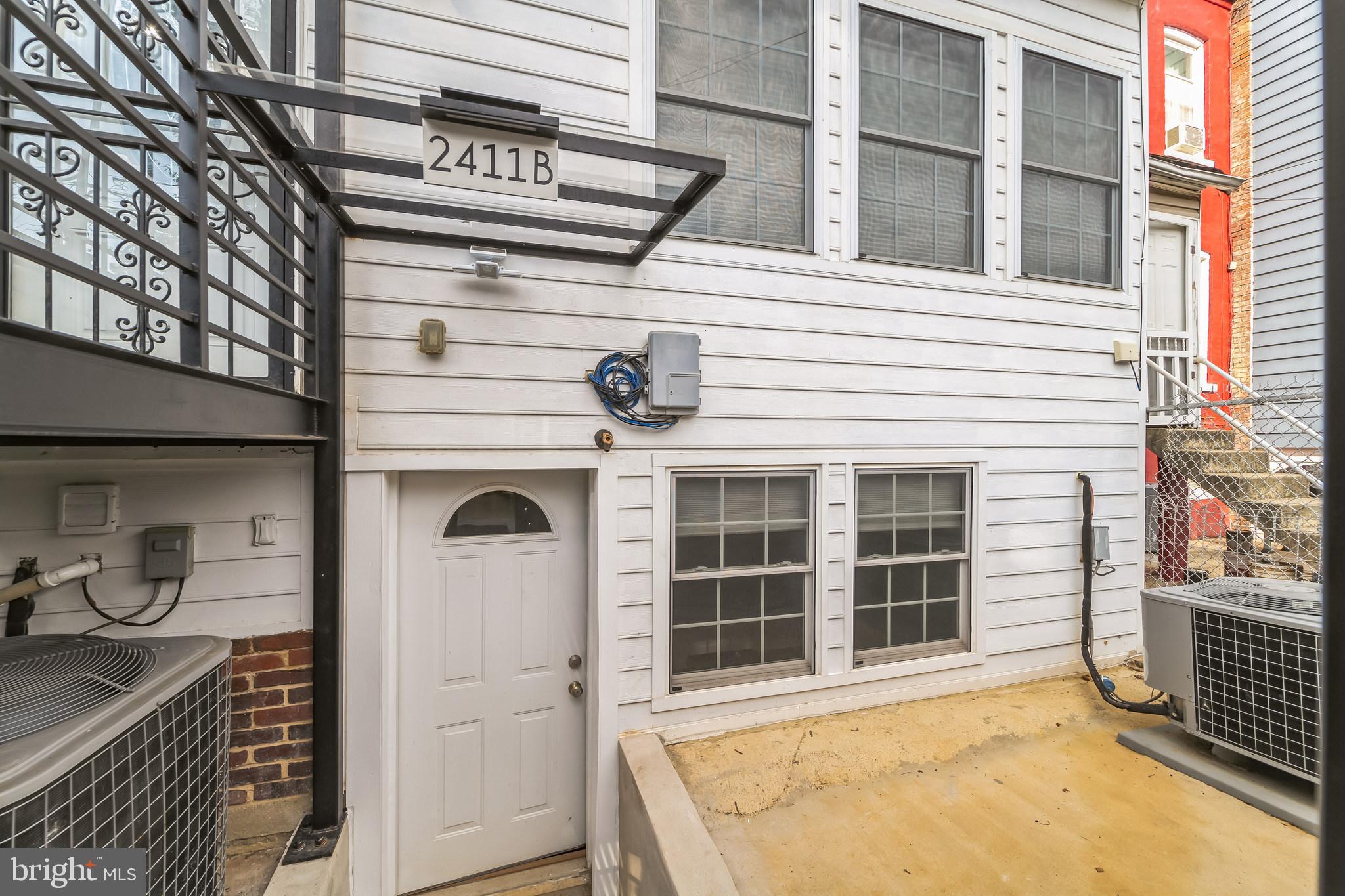 2411 North Capitol Street Northeast, Unit B Washington, DC 20002 - Photo 31 of 31