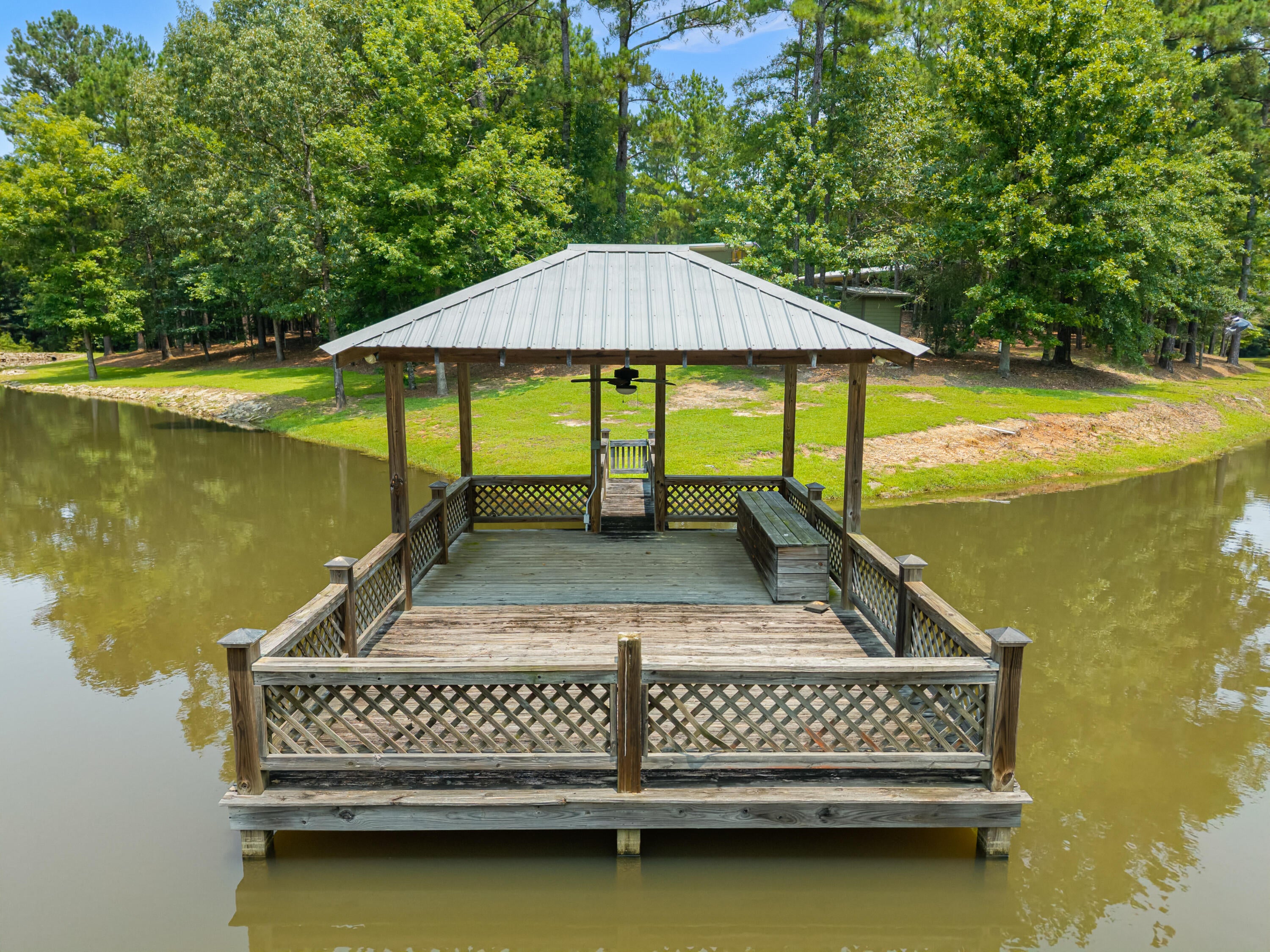 253 Trussel Road Petal, MS 39465 - Photo 86 of 91 Gallery Image 86