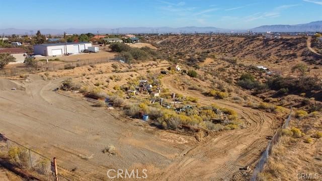 0 Joshua Road Hesperia, CA 92344 - Photo 2 of 5