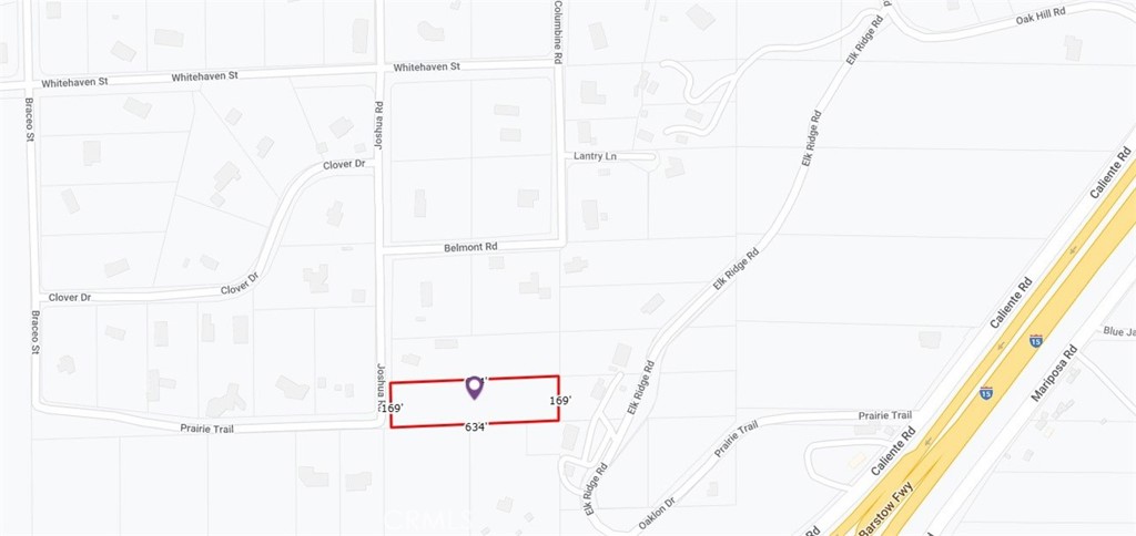 0 Joshua Road Hesperia, CA 92344 - Photo 5 of 5