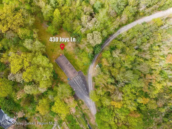 $392,499 | 430 Joys Lane, Hurley, NY 12443