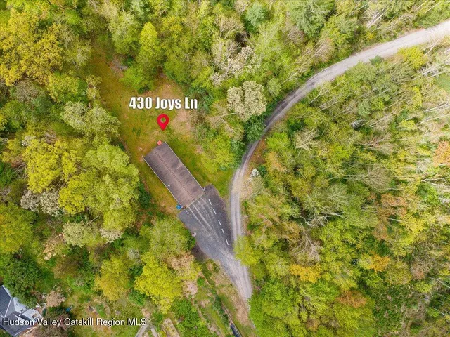 $395,499 | 430 Joys Lane, Hurley, NY 12443