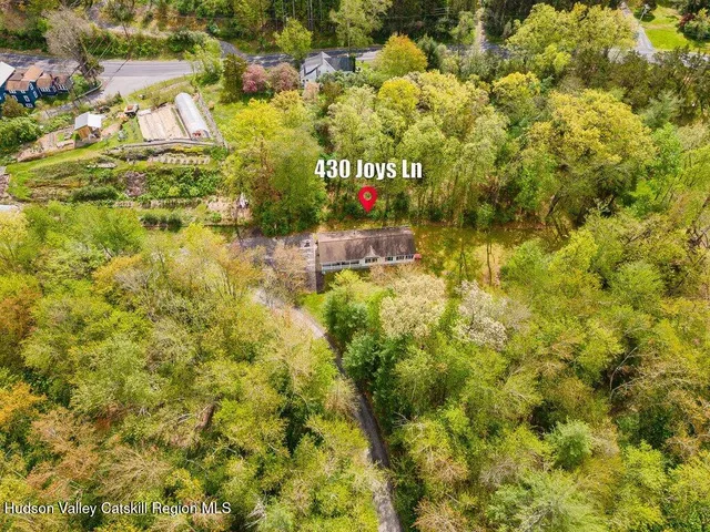 $395,499 | 430 Joys Lane, Hurley, NY 12443