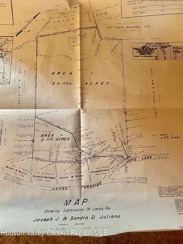 $395,499 | 430 Joys Lane, Hurley, NY 12443