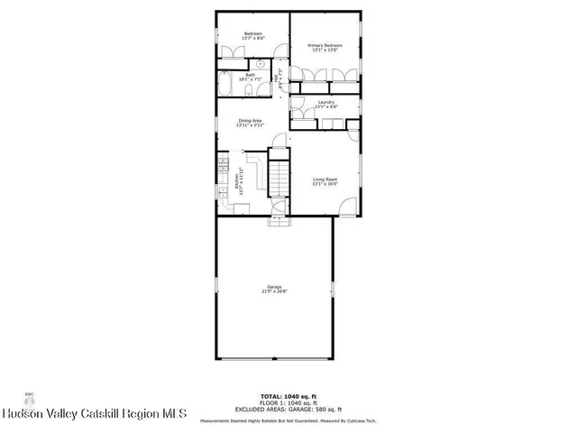 $395,499 | 430 Joys Lane, Hurley, NY 12443