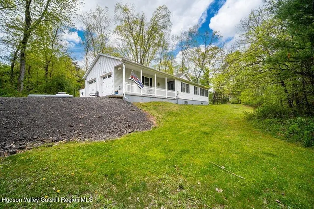 $395,499 | 430 Joys Lane, Hurley, NY 12443