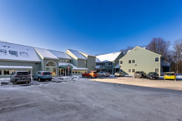 $339,000 | 53 Lyme Road, Unit 35, Hanover, NH 03755