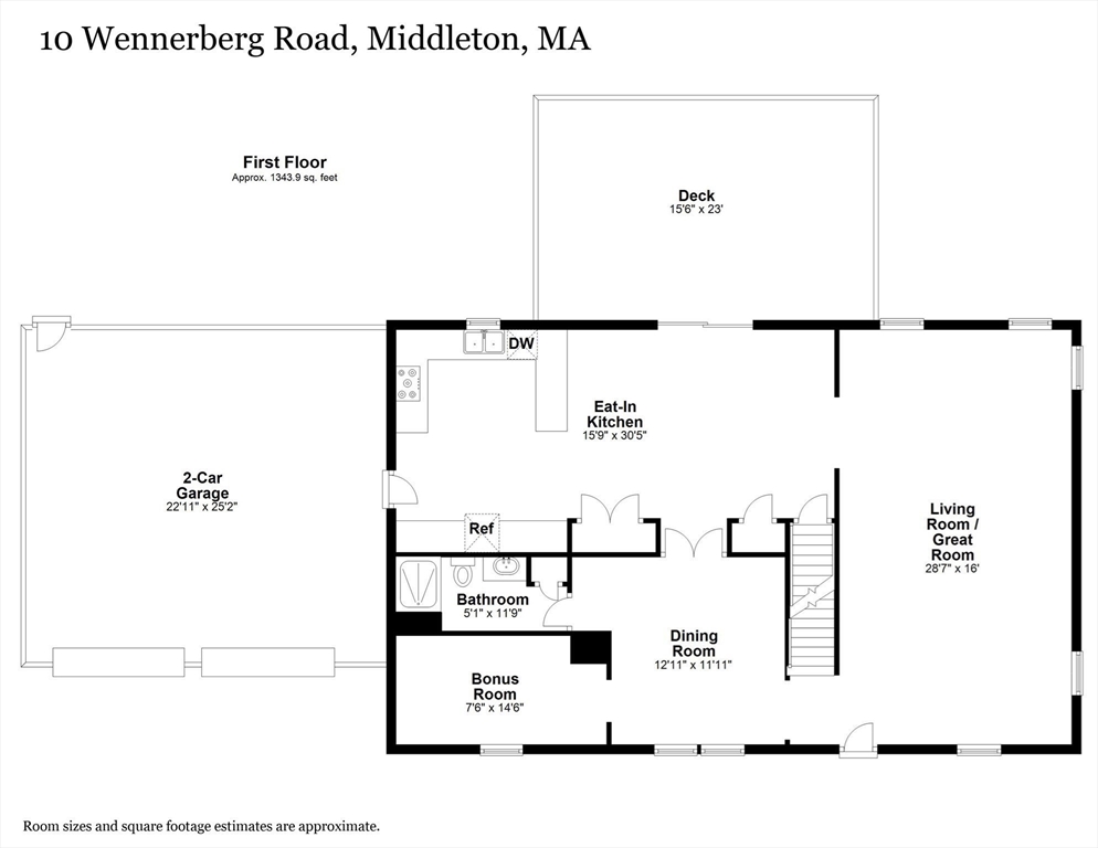 10 Wennerberg Road Middleton, MA 01949 - Photo 35 of 41 Gallery Image 35