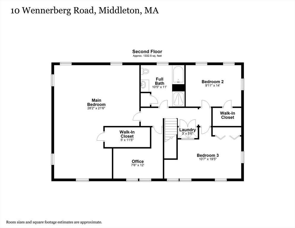 10 Wennerberg Road Middleton, MA 01949 - Photo 36 of 41 Gallery Image 36