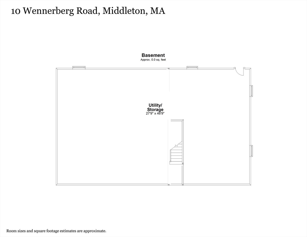 10 Wennerberg Road Middleton, MA 01949 - Photo 37 of 41 Gallery Image 37