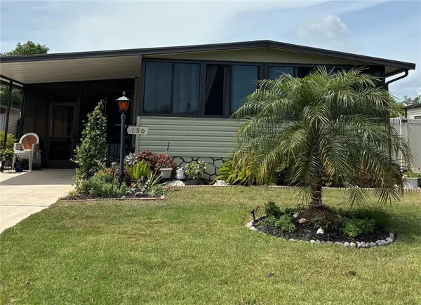 $225,500 | 130 Oak Tree Drive, DeBary, FL 32713