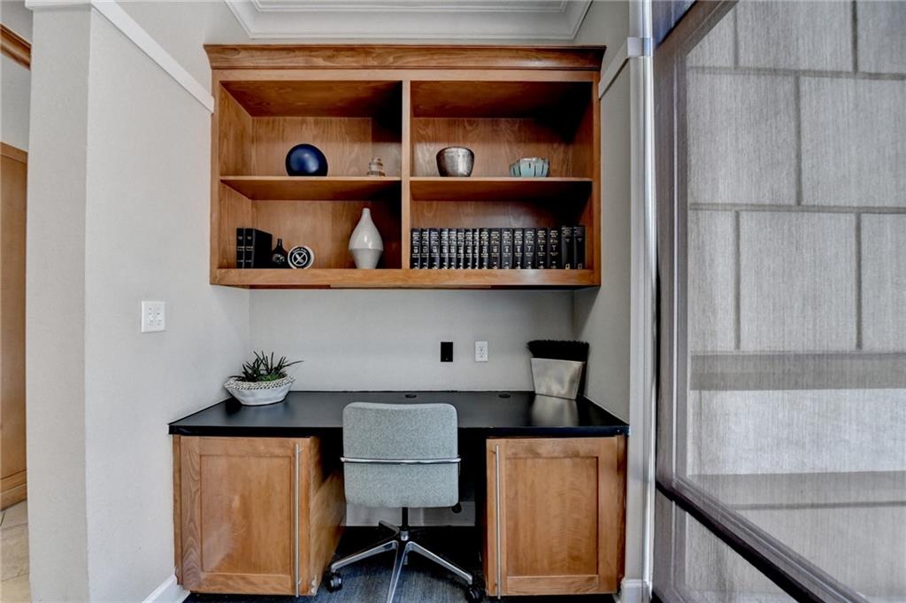 3445 Stratford Road Northeast, Unit 2106 Atlanta, GA 30326 - Photo 26 of 44