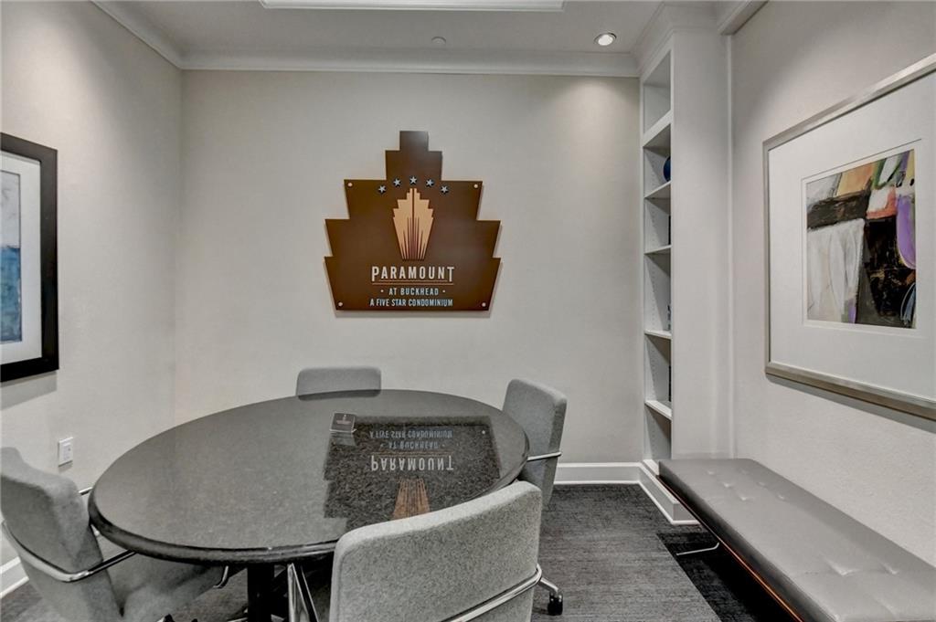 3445 Stratford Road Northeast, Unit 2106 Atlanta, GA 30326 - Photo 29 of 44