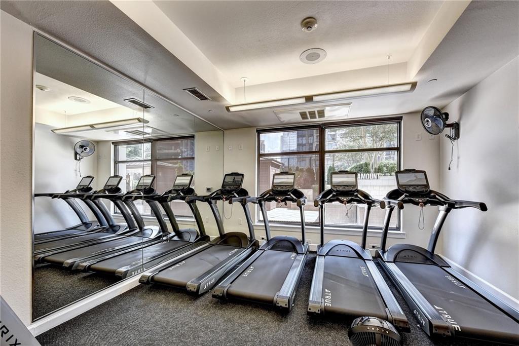 3445 Stratford Road Northeast, Unit 2106 Atlanta, GA 30326 - Photo 37 of 44