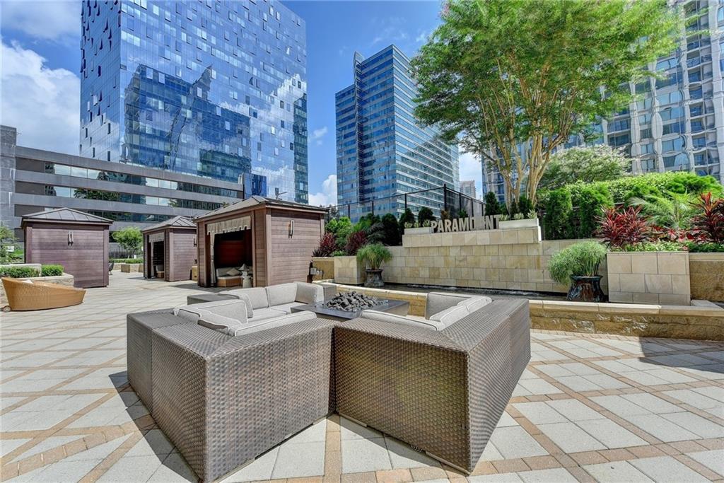 3445 Stratford Road Northeast, Unit 2106 Atlanta, GA 30326 - Photo 39 of 44