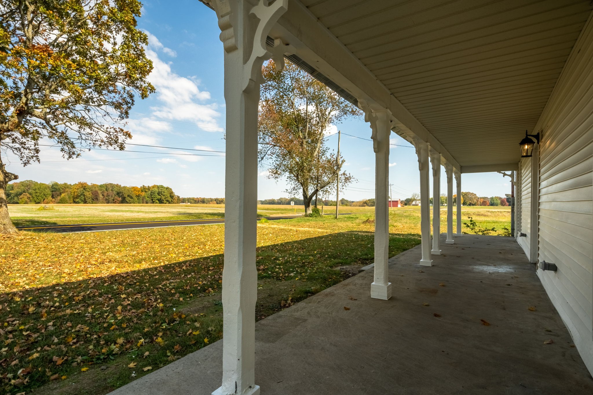 6081 Lakeview Road Springfield, TN 37172 - Photo 39 of 41 a view of a ocean view