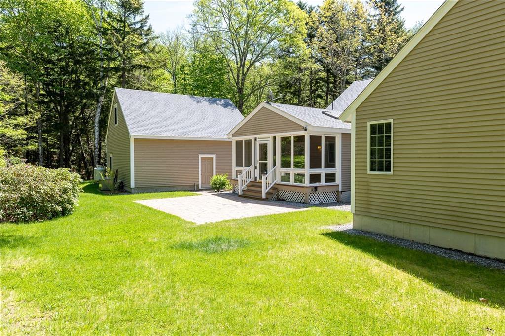 21 Neil's Point Road Harpswell, ME 04079 - Photo 10 of 35 Photo