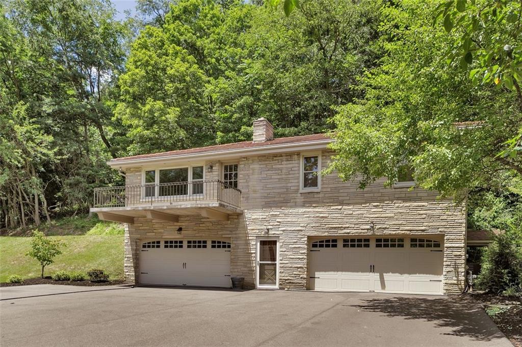 111 Rock Ridge Road Pittsburgh, PA 15237 - Photo 23 of 25 Gallery Image 23