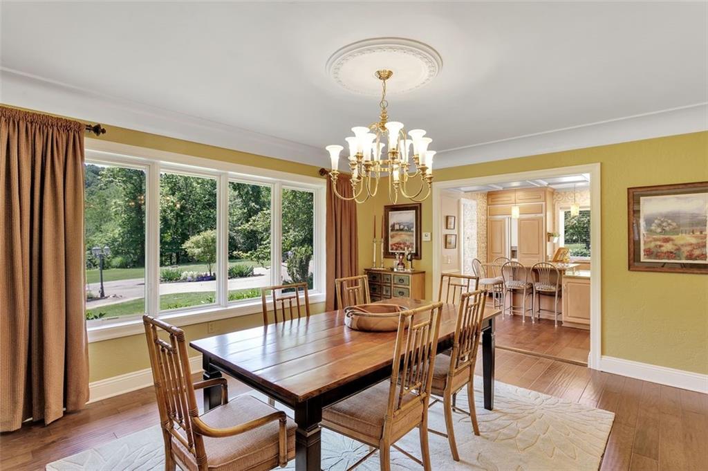 111 Rock Ridge Road Pittsburgh, PA 15237 - Photo 9 of 25 Gallery Image 9