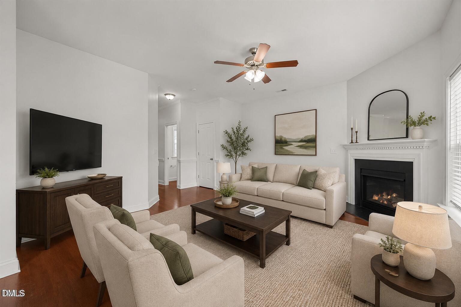 88 Arbor Loop Angier, NC 27501 - Photo 2 of 14