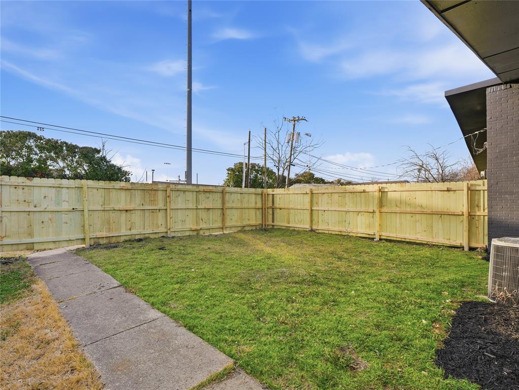 1729 R Avenue Plano, TX 75074 - Photo 17 of 37