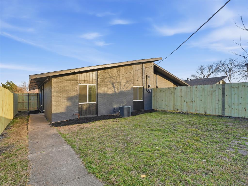 1729 R Avenue Plano, TX 75074 - Photo 35 of 37