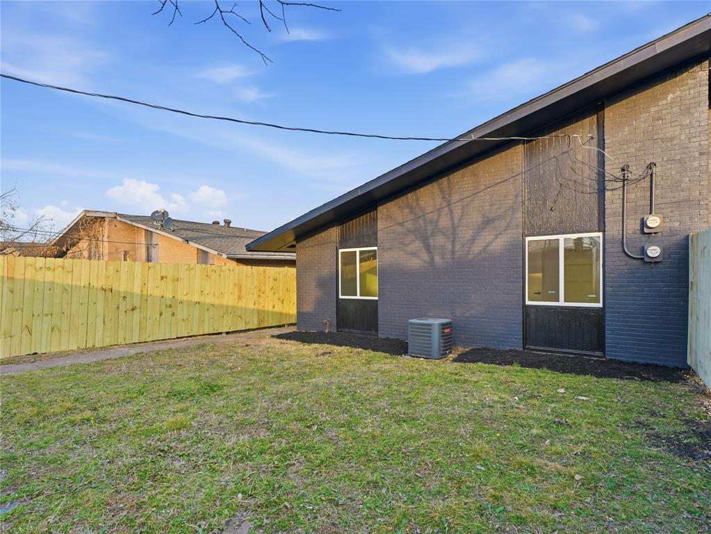 1729 R Avenue Plano, TX 75074 - Photo 36 of 37