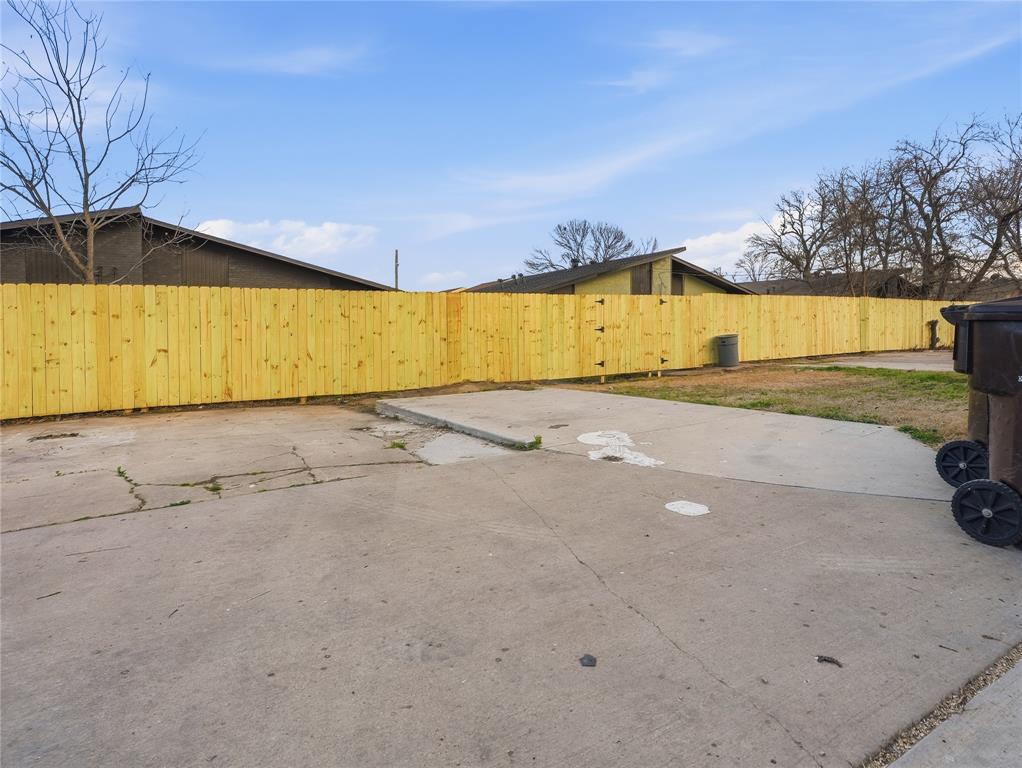 1729 R Avenue Plano, TX 75074 - Photo 37 of 37