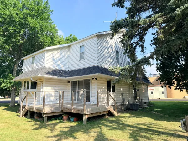 $198,000 | 451 Paul Avenue, Lake Wilson, MN 56151