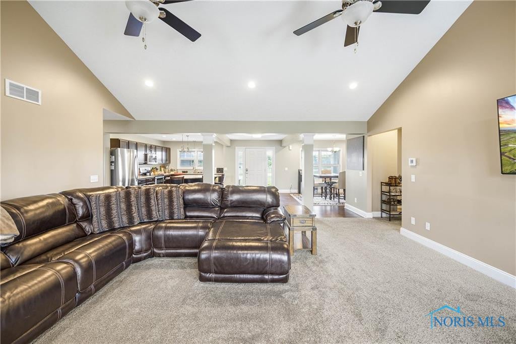 4790 Libbey Road Perrysburg, OH 43551 - Photo 13 of 50 Gallery Image 13