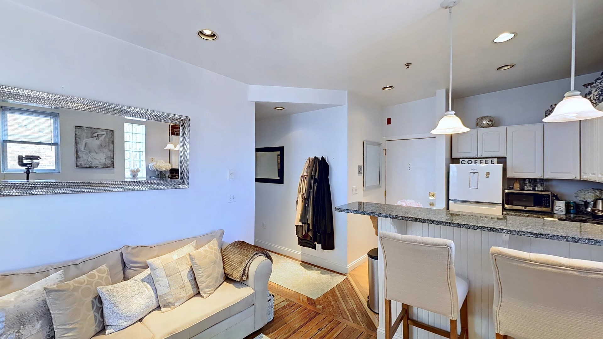 91 Prince Street, Unit 16 Boston, MA 02113 - Photo 1 of 15 Gallery Image 1